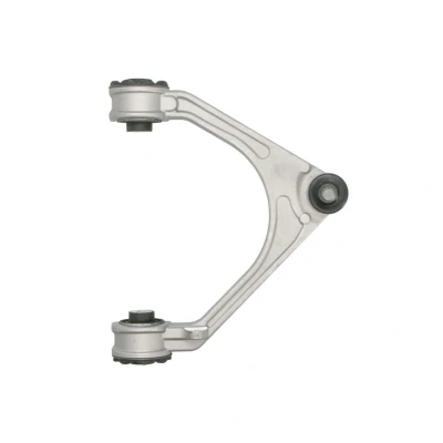 Abbildung von MOOG JA TC 16608 Querlenker oben, Vorderachse rechts Aluminium JAGUAR: XF Saloon