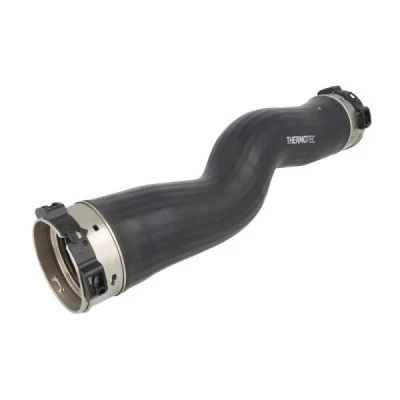 Abbildung von THERMOTEC DCB050TT Ladeluftschlauch BMW: 5 Saloon, Touring
