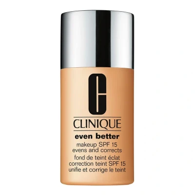 Abbildung von Clinique Even Better Make Up Foundation WN16 Buff/25 Buff 30 ml