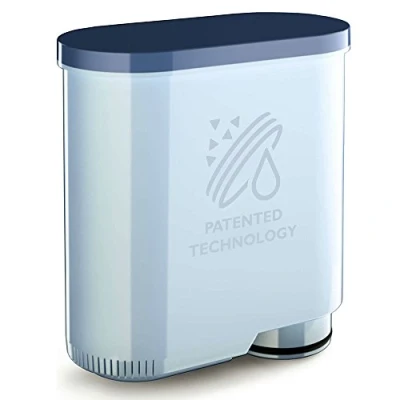 Abbildung von Saeco 2x AquaClean Wasserfilter für Kaffeemaschine