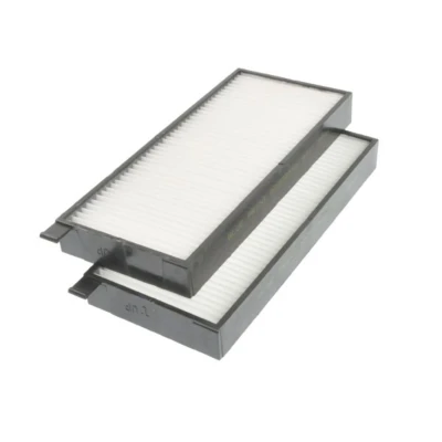 Abbildung von BLUE PRINT ADG02546 Filtersatz, Innenraumluft