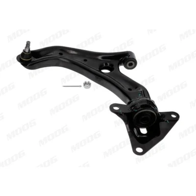 Abbildung von MOOG HO WP 10789 Querlenker links, unten, Vorderachse HONDA: Jazz 3