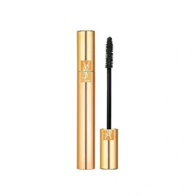 Abbildung von YSL Volume Effet Faux Cils 01 High Density Black 7,5 ml