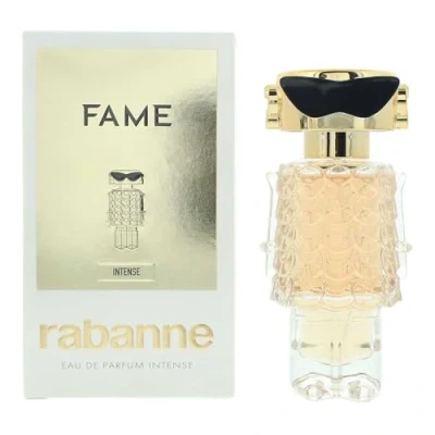 Abbildung von Paco Rabanne Fame Intense Eau de Parfum Nachfüllbar 30 ml