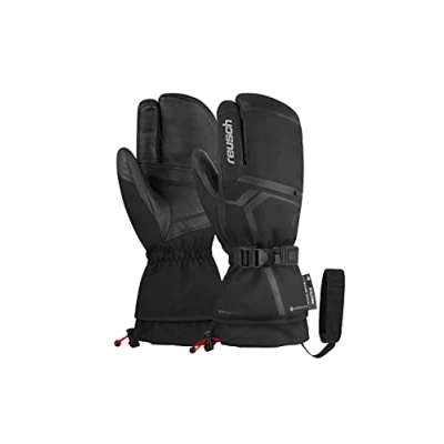 Abbildung von Reusch Down Spirit GTX Lobster Skihandschuhe
