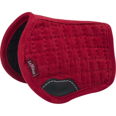 Abbildung von LeMieux Toy Pony Schabracke Chilli Red
