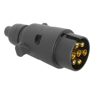 Abbildung von CARPOINT 0410001 Anhängerstecker