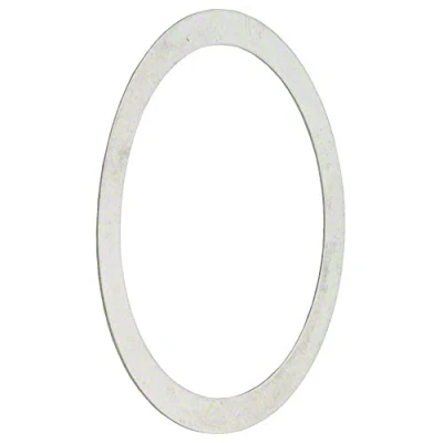 Abbildung von Jagwire Art: Uni Centerlock Rotor Shims 0,2 mm (10 Stück) Bremse, Je nach Auswahl, Selon modèle