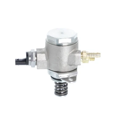 Abbildung von TOPRAN 630 652 Hochdruckpumpe Zylinderkopf mit Dichtung VOLKSWAGEN: Caddy 3, GOLF 6, Touran I, AUDI: A3 Hatchback, A1 Hatchback
