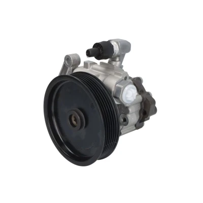 Abbildung von BOSCH K S00 000 728 Hydraulikpumpe hydraulisch 128 MERCEDES BENZ: C Class Saloon, T modell, R