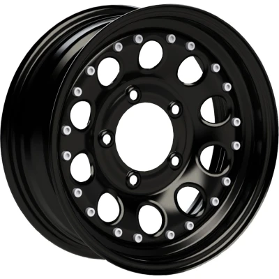 Abbildung von 4x4 Modular Beadlock 5 5x15 5x139 7 ET5 MB108 0