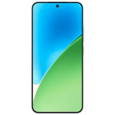 Abbildung von Xiaomi 15 12GB/512GB Grün