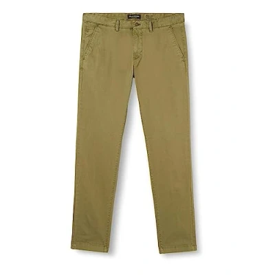 Abbildung von Marc O&#039;Polo Chinohose, im Regular Fit