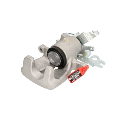 Abbildung von LAUBER 77.2834 Bremssattel Aluminium Hinterachse links VOLKSWAGEN: Caddy 3