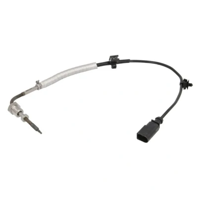 Abbildung von HELLA 6PT 010 376 901 Sensor, Abgastemperatur AUDI: Q5, A7 Sportback, A6 C7 Avant
