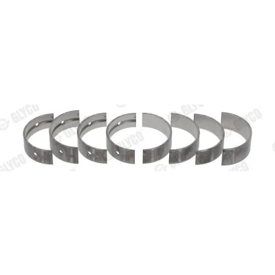 Abbildung von GLYCO H1003/4 0.25MM Kurbelwellenlager