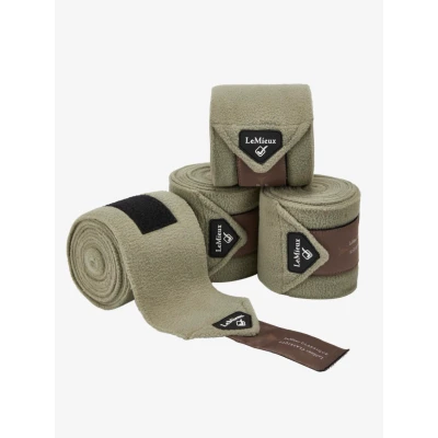 Abbildung von LeMieux Bandagen Classic Polo Fern