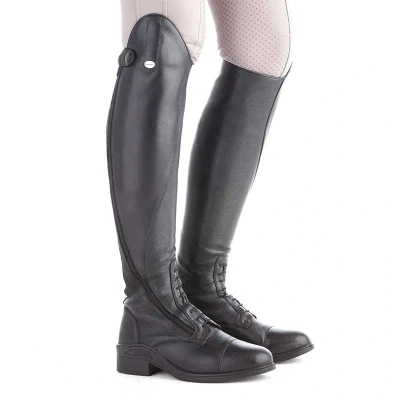 Abbildung von Kavalkade Reitstiefel Maximus Schwarz 39 MW Agradi.deVerkauft von Agradi