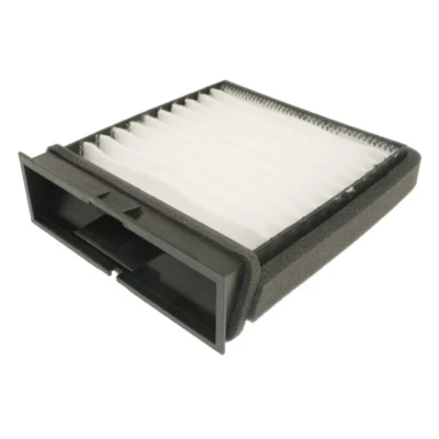 Abbildung von BLUE PRINT ADC42509 Innenraumfilter Pollenfilter 199 175 51 MITSUBISHI: Space Star