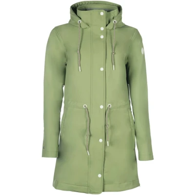 Abbildung von HKM Jacke Ohio JadeVerkauft von Agradi