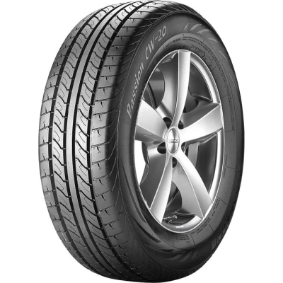 Abbildung von Nankang Cw 20 205/75 R16 110R 8 PR