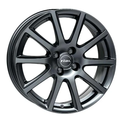 Abbildung von Milano 7 0x17 4x100 ET44 MB63 3