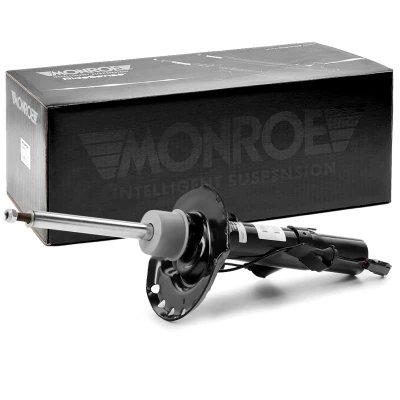 Abbildung von MONROE C2506R Stoßdämpfer Gasdruck Dämpfkraft elektronisch verstellbar Federbein oben Stift, unten Schelle FORD: Galaxy Mk2 MPV, S Max Mk1 kfzteile,