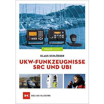 Abbildung von UKW Funkzeugnisse SRC und UBI