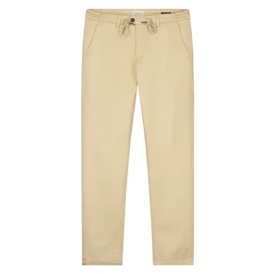 Abbildung von Dstrezzed Lancaster Chino, Herren, Größe: W31x32, Sand