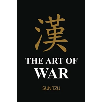 Abbildung von The Art of War: Sun Tzu, Full version