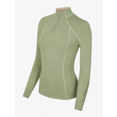 Abbildung von LeMieux Base Layer Fern 44