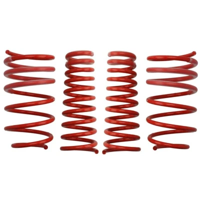 Abbildung von EIBACH Pro Kit E1020 140 Fahrwerksatz, Federn ALFA ROMEO: 156 Saloon