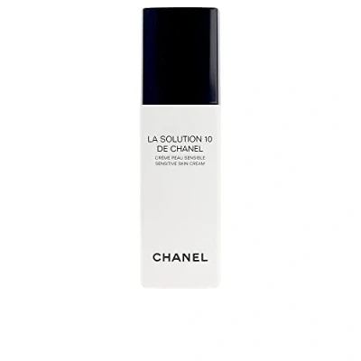 Abbildung von Chanel La Solution 10 De 30 ml