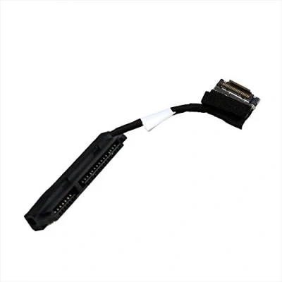 Abbildung von Gintai Connector HDD SATA Cable Festplatten Adapter Anschluss Kable für Dell Latitude 5580 E5580 5590 5591 E5591 Precision 3520 3530 M3520 M3530 6NVFT 06NVFT DC02C00EO00