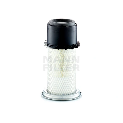 Abbildung von MANN FILTER C 1588 Luftfilter 254 104, 150