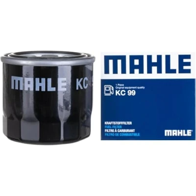Abbildung von MAHLE ORIGINAL KC 99 Kraftstofffilter Anschraubfilter