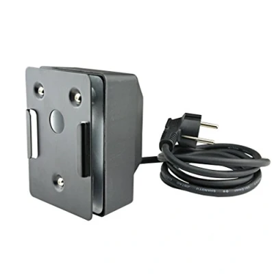 Abbildung von Onlyfire Grillmotor für Grillspieß,BBQ Rotisserie,2U/M 50/60Hz 4 Watt,Schwarz