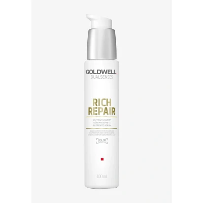 Abbildung von Goldwell Dualsenses Rich Repair 6 Effects Serum 100 ml