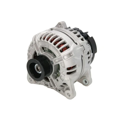 Abbildung von MAGNETI MARELLI 063731824010 Lichtmaschine 12V 150A RENAULT: TRAFIC 2 Kasten, LAGUNA 2, MEGANE 1 Cabriolet, OPEL: Vivaro A Van