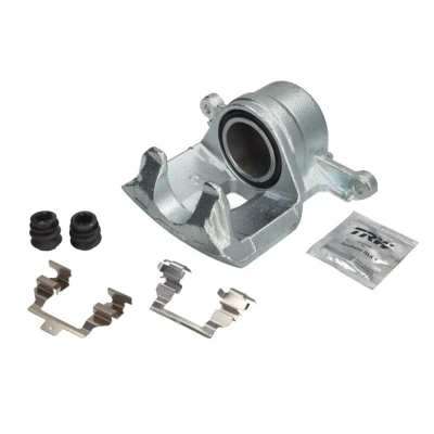 Abbildung von TRW BHS1358E Bremssattel Gusseisen