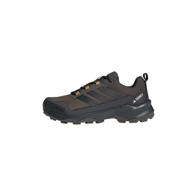 Abbildung von Adidas Terrex Skychaser AX5 GTX Hikingschuh, Herren, Größe: 39 1/3, Shadow olive/carbon/bronze strata Schuhe