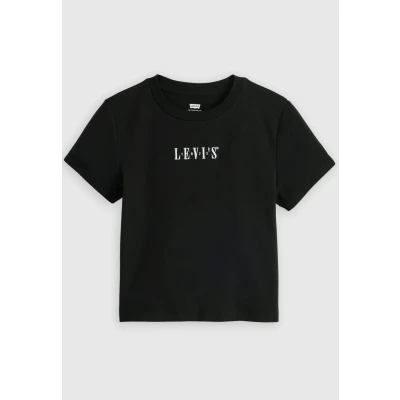 Abbildung von Levi&#039;s® Plus T Shirt »LV PL PERFECT TEE«