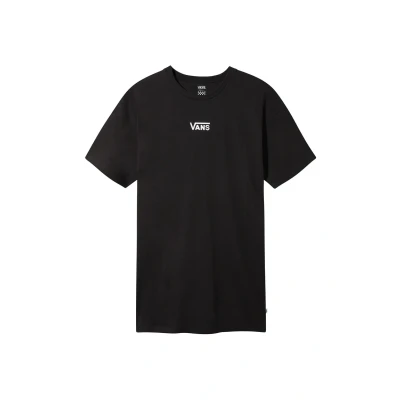 Abbildung von Vans Center VEE Jerseykleid, Damen, Größe: 44, Black