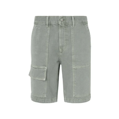 Abbildung von Pepe Jeans Utility Shorts, Herren, Größe: 32, Palm green