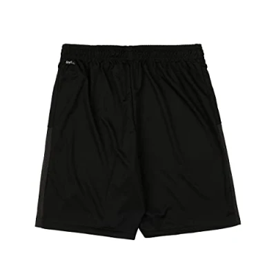 Abbildung von Puma Jungen Shorts, Black, 176