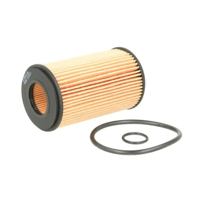 Abbildung von FILTRON OE 666 Ölfilter Filtereinsatz RENAULT: CLIO 2, Kangoo I, I Express
