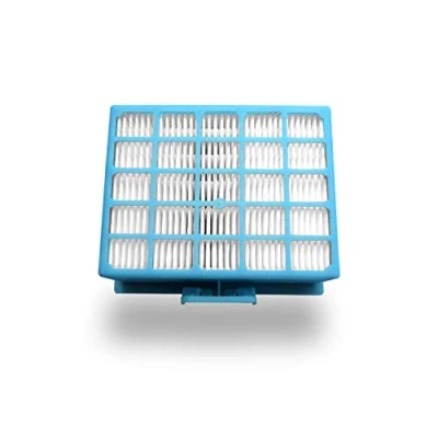 Abbildung von MisterVac Staubsaugerfilter Hepa Filter Ersatzfilter kompatibel mit Bosch BGL25A100 MoveOn Mini