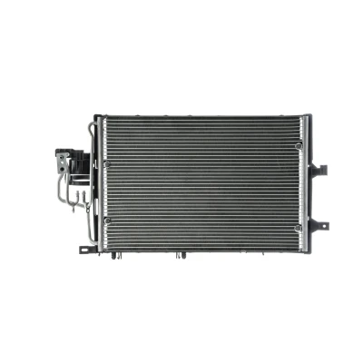 Abbildung von MAHLE ORIGINAL AC 310 000S Klimakondensator ohne Trockner 548 OPEL: Corsa C Hatchback
