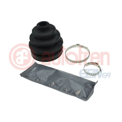 Abbildung von AUTOFREN SEINSA D8400 Achsmanschette 86 radseitig VOLVO: V50, S40 II, C30, FORD: Focus 2, NISSAN: MICRA 2