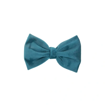 Abbildung von Kentucky Bow Tie Velvet Smaragdgrün S